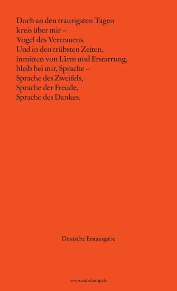 Produktbild: Chronik des eigenen Atems