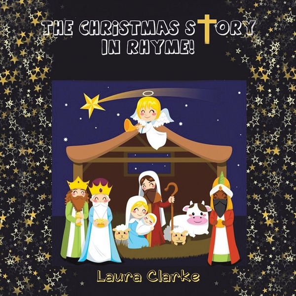 Produktbild: The Christmas Story - In Rhyme!
