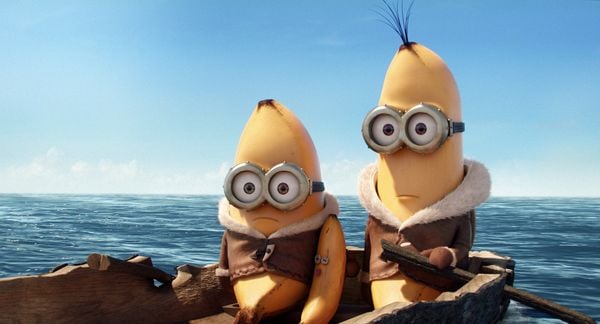 Produktbild: Minions