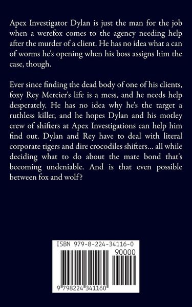 Produktbild: Fox and Wolf