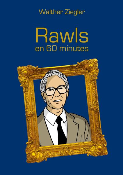 Produktbild: Rawls en 60 minutes