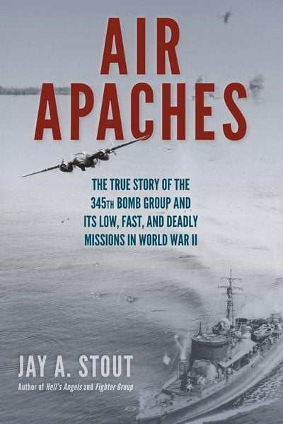 Produktbild: Air Apaches