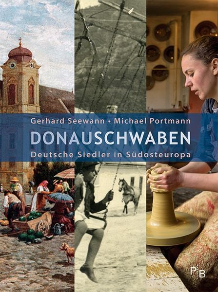 Produktbild: Donauschwaben