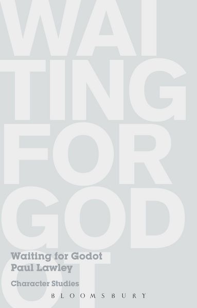 Produktbild: Waiting for Godot