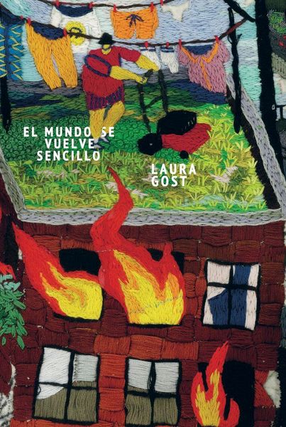 El mundo se vuelve sencillo, Taschenbuch von , Editorial Barrett Sociedad Cooperativa Andaluza, 9788418690181