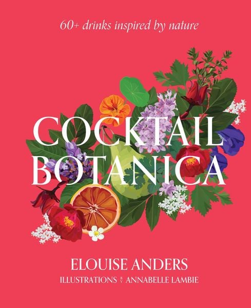 Produktbild: Cocktail Botanica