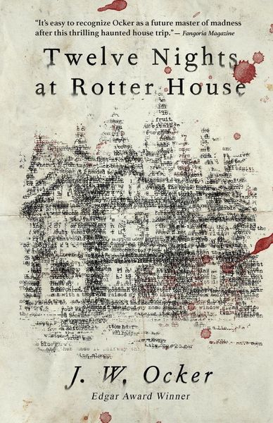 Produktbild: Twelve Nights at Rotter House