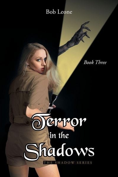 Produktbild: Terror in the Shadows