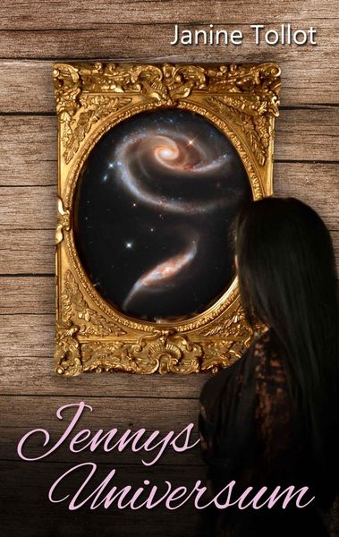 Produktbild: Jennys Universum