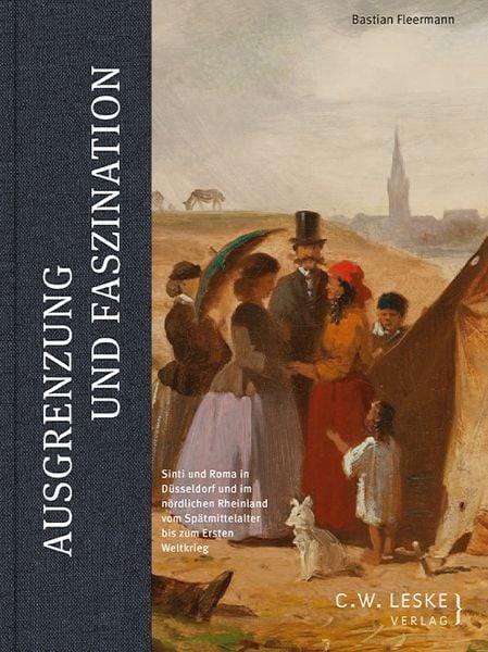 Produktbild: Ausgrenzung und Faszination