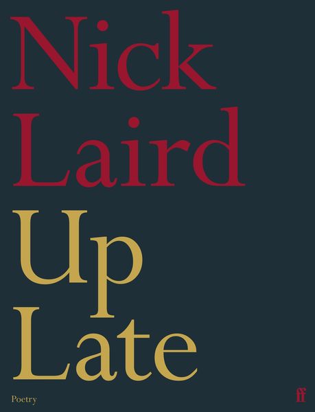 Produktbild: Up Late