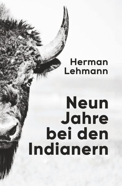 Produktbild: Neun Jahre bei den Indianern