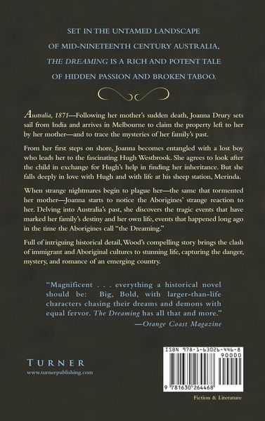 Produktbild: The Dreaming