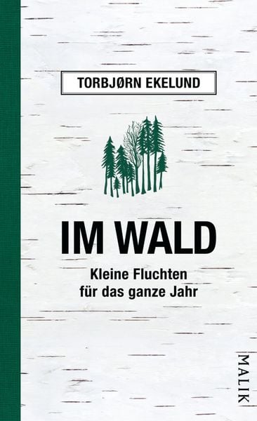 Produktbild: Im Wald