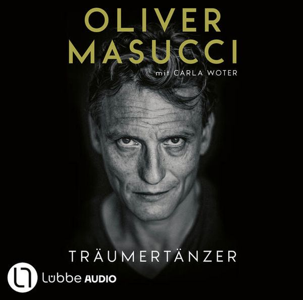 Produktbild: Tr&auml;umert&auml;nzer - Ein Gastarbeiterm&auml;rchen