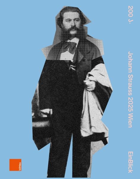 Produktbild: Johann Strauss 2025 Wien