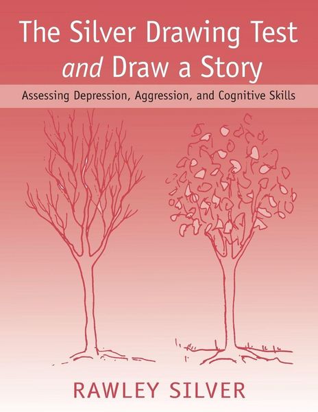 Produktbild: The Silver Drawing Test and Draw a Story