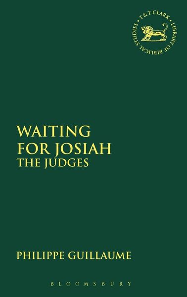 Produktbild: Waiting for Josiah