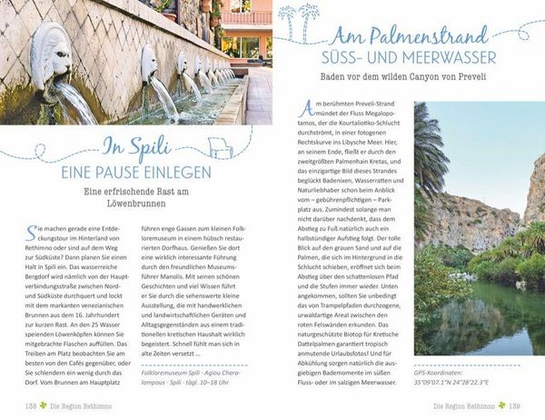 Produktbild: Gl&uuml;cksmomente auf Kreta