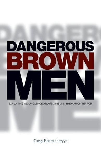 Produktbild: Dangerous Brown Men