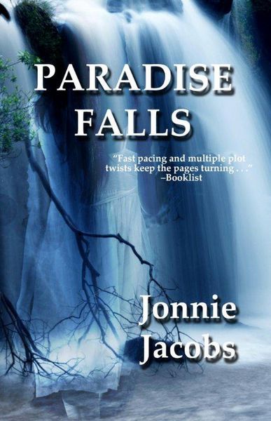 Produktbild: Paradise Falls