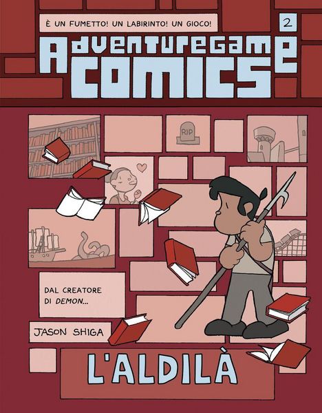 Produktbild: L' aldil&agrave;