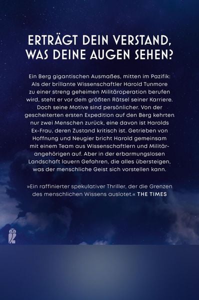 Produktbild: Himmelfahrt