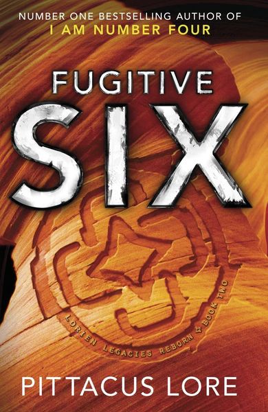 Produktbild: Fugitive Six