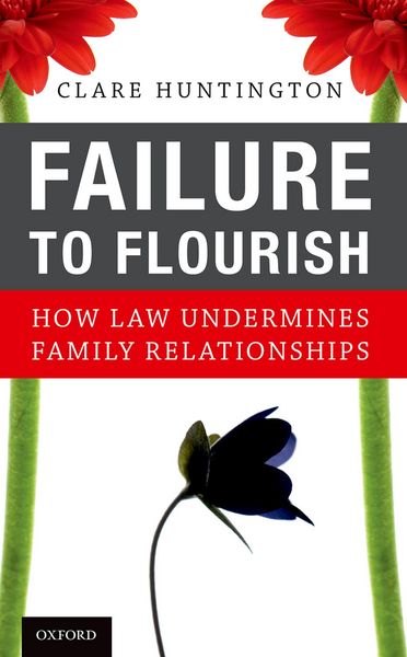 Produktbild: Failure to Flourish