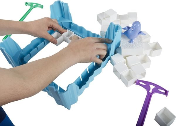 Produktbild: Kristallica (Kinderspiel)