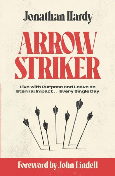 Produktbild: Arrow Striker