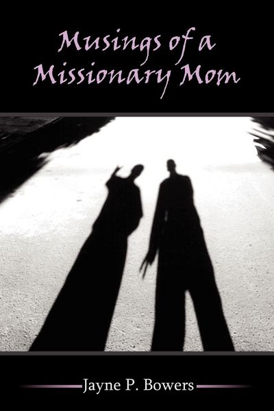 Produktbild: Musings of a Missionary Mom