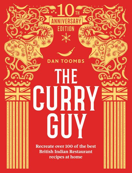Produktbild: The Curry Guy 10th Anniversary