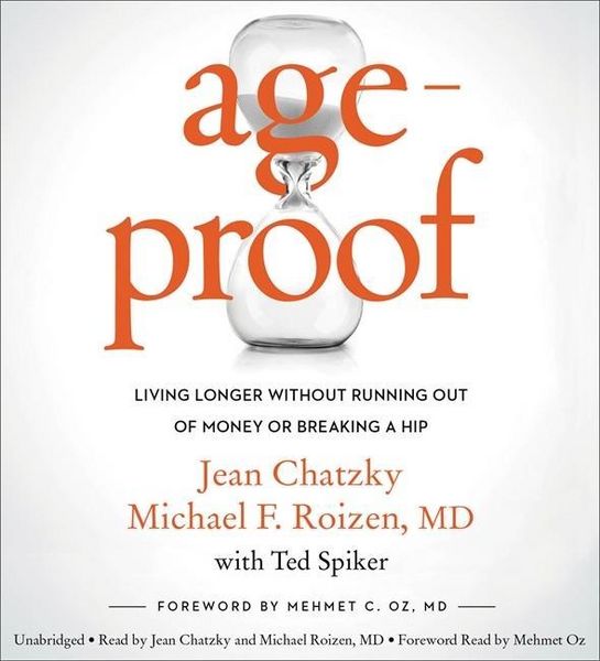 Produktbild: AGEPROOF                   11D