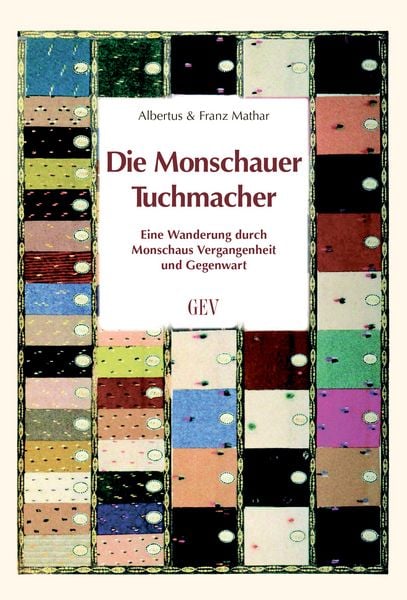 Produktbild: Die Monschauer Tuchmacher