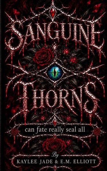 Produktbild: Sanguine Thorns