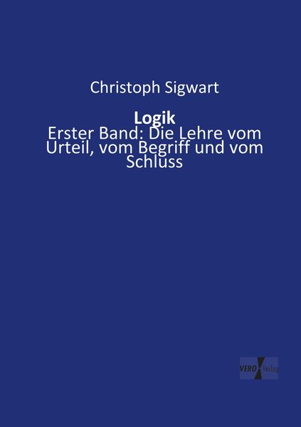 Produktbild: Logik