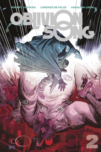 Produktbild: Oblivion Song 2