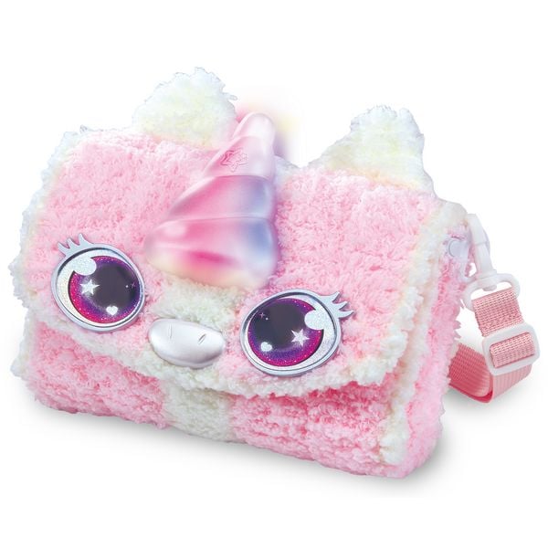 Produktbild: KidCouture - Zauberhafte Einhorn-Handtasche