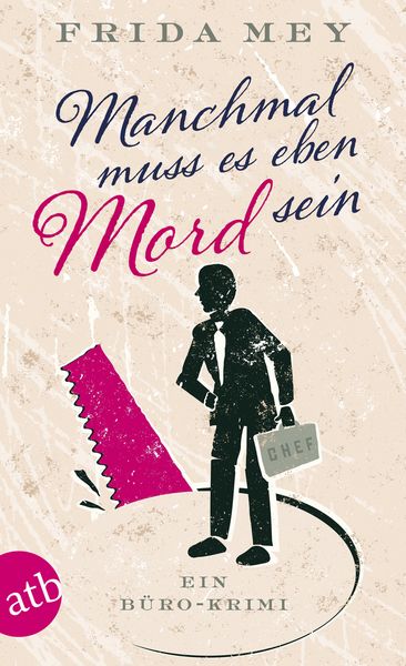 Produktbild: Manchmal muss es eben Mord sein / Elfie Ruhland Band 1