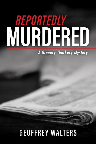 Produktbild: Reportedly Murdered