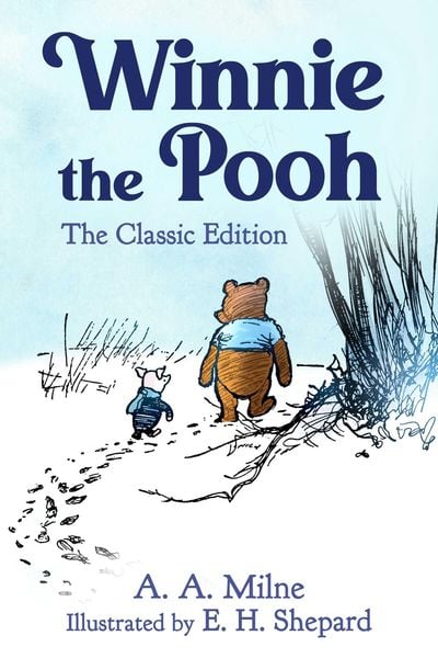 Produktbild: Winnie the Pooh