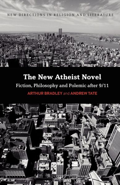 Produktbild: The New Atheist Novel