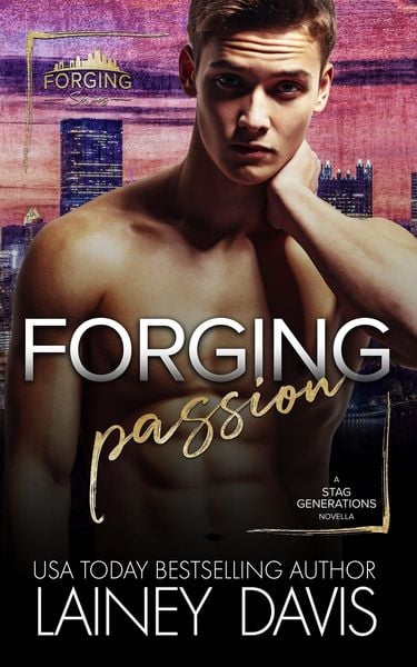 Produktbild: Forging Passion