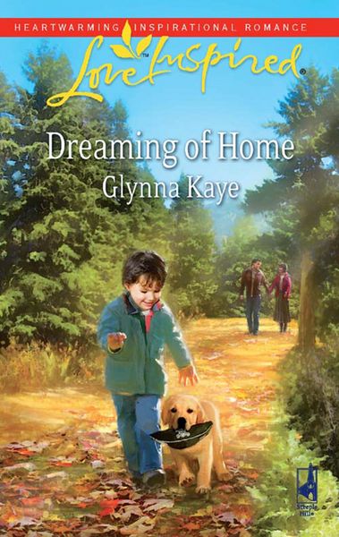 Produktbild: Dreaming Of Home