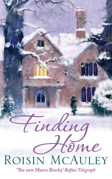 Produktbild: Finding Home
