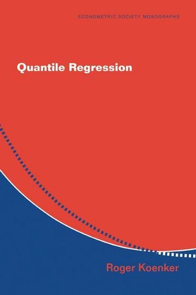 Produktbild: Quantile Regression