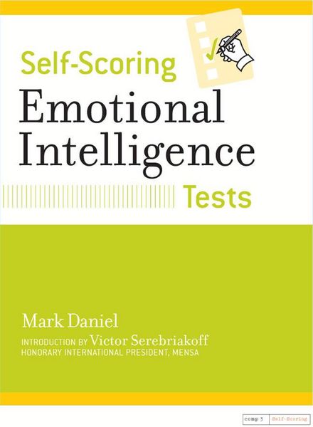 Produktbild: Self-Scoring Emotional Intelligence Tests