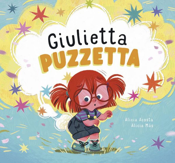 Produktbild: Giulietta puzzetta