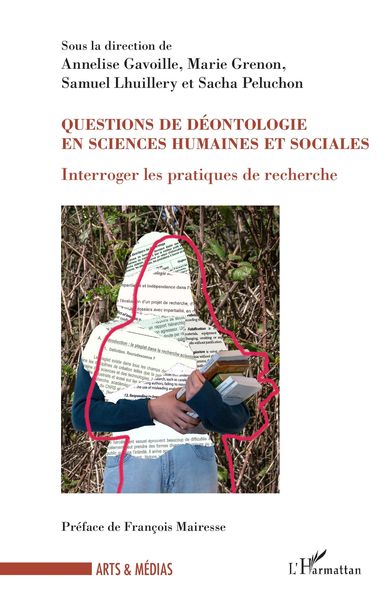 Produktbild: Questions de d&eacute;ontologie en sciences humaines et sociales
